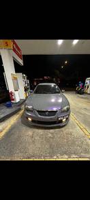 Proton Persona BASE LINE in Shah Alam, SGR