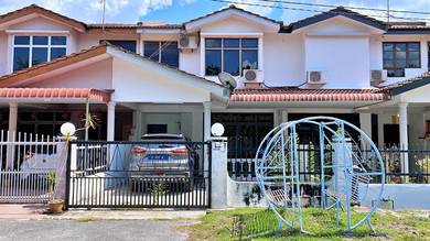 2-storey Terraced House For Sale in Alor Setar,KDH