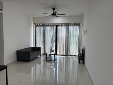 Condominium For Rent in Vertu Resort @ Aspen Vision City