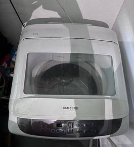 samsung topload