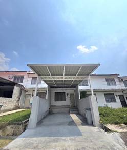 2-storey Terraced House For Sale in Tangkak,JHR