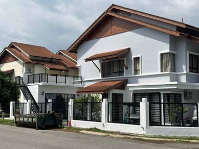 2-storey Terraced House For Sale in Nilai,NSN
