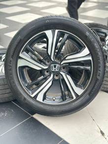 Honda Design 17 inch Civic accord hrv brv
