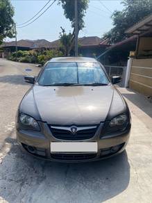 Proton Persona ELEGANCE MEDIUM LINE in Sungai Petani, KDH