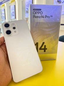 OPPO RENO 14 Pro