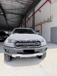 Ford Ranger Raptor RAPTOR in Plentong, JHR