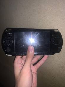psp