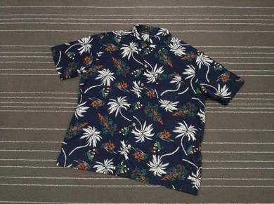 Mickey mouse x disney x hawaii 2XL
