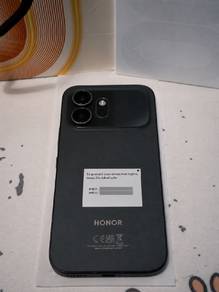 Honor 600