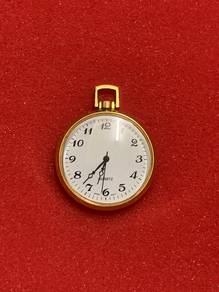 Pocket Watch