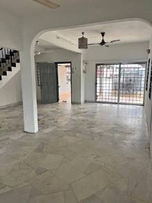 2-storey Terraced House For Sale in Klang,SGR