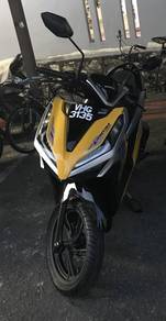 Honda Vario 150