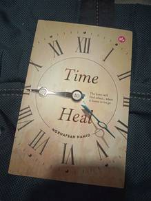 Novel Preloved