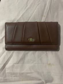 Bonia wallet perempuan