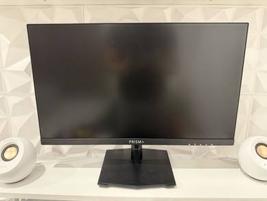 PRISM+ W250 25” 144Hz MONITOR