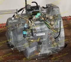 Used Import Gearbox Honda Accord SV4 2.0/2.2L