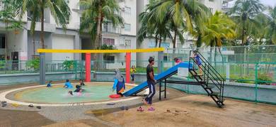 Apartment For Sale in Marina View Villas