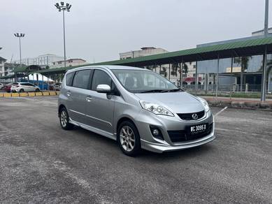 Perodua Alza EZ STANDARD in Batu Berendam, MLK