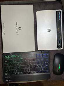 Nubia Redmagic Astra Fs/Swap Laptop Gaming