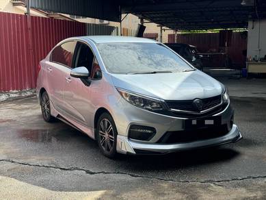 2019 Proton Persona PREMIUM