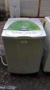 Automatic Mesin Basuh Panasonic Washing Recon 11kg