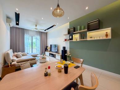 Twin Villas For Sale in Kajang,SGR