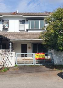 2-storey Terraced House For Sale in Taiping,PRK
