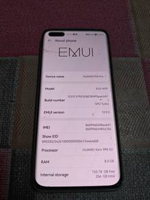 Huawei P40 Pro 256 GB