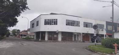 Warehouse / Factory For Rent in Klang,SGR