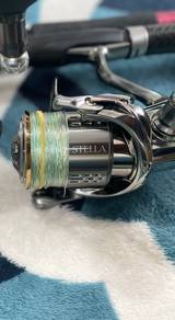 Shimano stella FJ5000XG