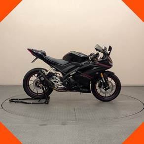 Yamaha YZF-R15