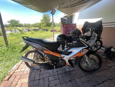 Modenas Dinamik
