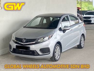 2019 Proton Persona STANDARD