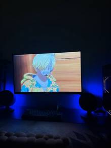 ASUS TUF 27” QHD 300Hz Monitor | Like New