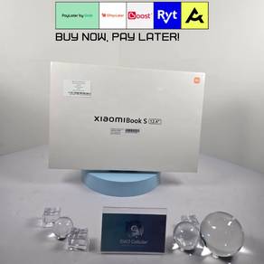Xiaomi Book S 12.4-inch (NEW)