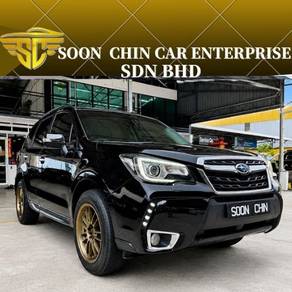 Subaru Forester 2.0I-P in Teluk Intan, PRK