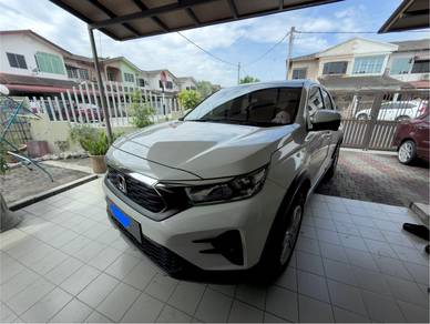 Honda WR-V E in Bandar Bukit Raja, SGR