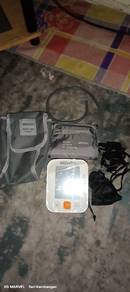 blood pressure monitor set