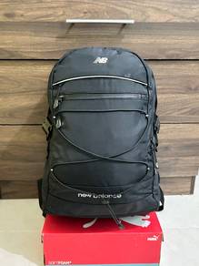 Bagpack New Balance/item Bundle original NB‼️