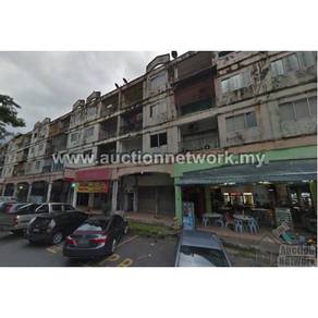 Flat For Rent in Klang,SGR