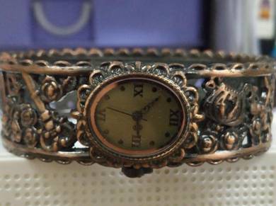 Lady Femme lady bangle watch