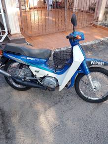 Yamaha Sport