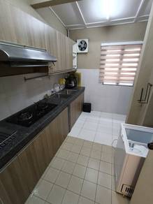2-storey Terraced House For Rent in Setia Alam,SGR