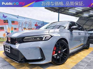 2025 Honda Civic TYPE R