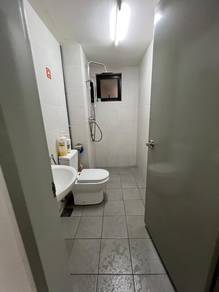 Room in Sentul, KUL