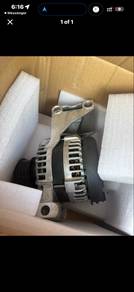 X50 alternator