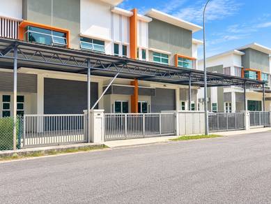 Warehouse / Factory For Rent in Melaka Tengah,MLK