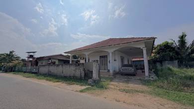 Bungalow House For Sale in Dungun,TRG