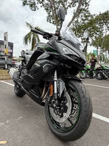 Kawasaki Ninja 1100 SX SE