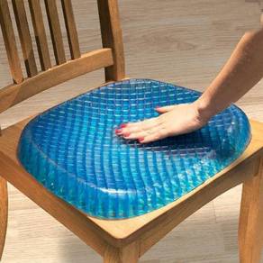 Spine Support Gel Cushion